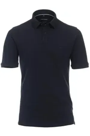 Venti CASAMODA Poloshirt Polo NOS blau XXL
