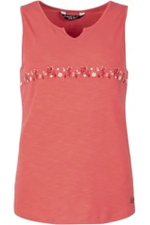 Chillaz Tanktop Korfu Flower Meadow 40