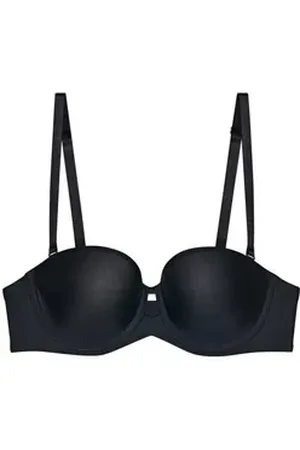 Triumph Bustier schwarz 85D