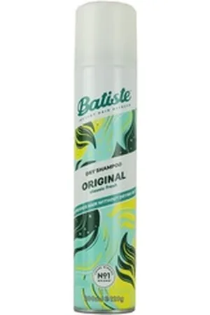 Batiste Haarshampoo Original 200 ml