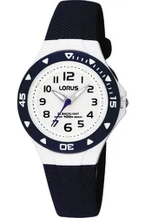 Lorus Quarzuhr Jungen-Uhren Analog Quarz