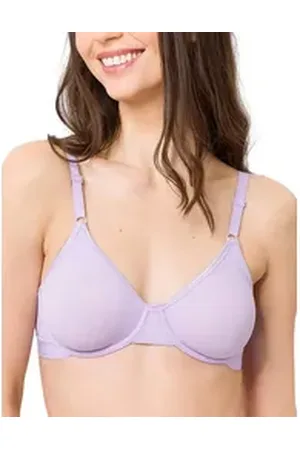 Beedees LOVELY LINGERIE Bügel-BH Microfun W (1, 1-tlg., 1) mit Bügel rosa 90