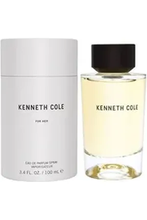 Kenneth Cole Eau de Parfum for her Eau de Parfum Spray 100 ml
