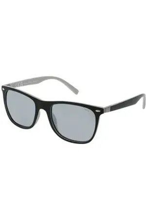 Invu Sonnenbrille schwarz (1-St) schwarz