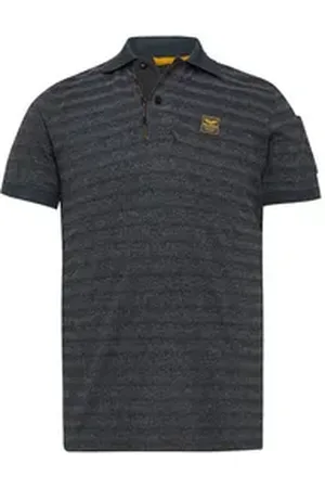 PME Legend™ Poloshirt blau M