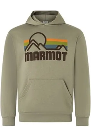 Marmot Kapuzenpullover Herren Coastal Hoody XL