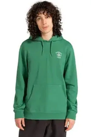 Element Hoodie Herren Kapuzenpullover Park grün XL