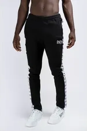 Benlee Rocky Marciano Trainingshose Sutherland schwarz XL