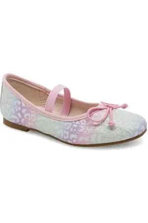 Nelli Blu Ballerinas CM210420-10 Bunt Ballerina bunt 26 EU