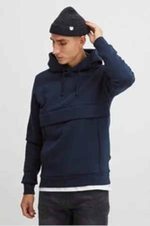 11 Project Hoodie PRAnno blau XXL
