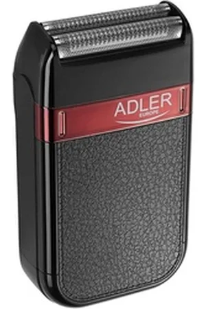 Adler Elektrorasierer Elektrorasierer, wiederaufladbarer Rasierer, nass und trocken