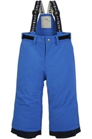 Killtec First instinct by Skihose FISW 48 MNS SKI PNTS blau 86/92