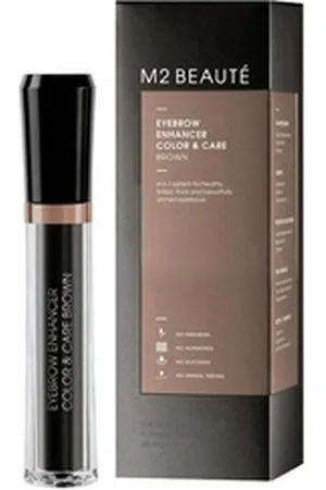 M2 Beauté M2 Beauté Augenbrauenserum Eyebrow Enhancer Color & Care