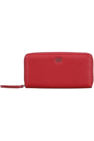 Gerry Weber Geldbörse Feel Good rot