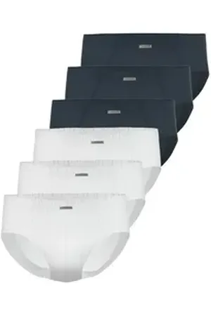 Ammann Slip 6er Pack Sport Slip Day Modern / Close to you (Spar-Set, 6-St) hohe Markenqualität bunt 6