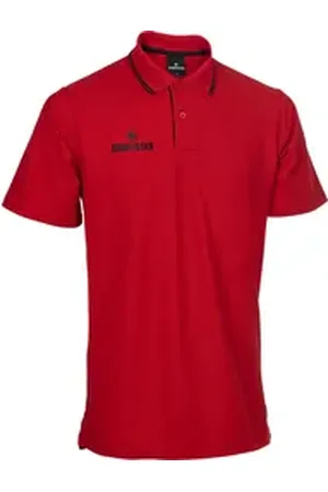 Derbystar Poloshirt Polo-Shirt Poloshirt Ultimo v23 rot L