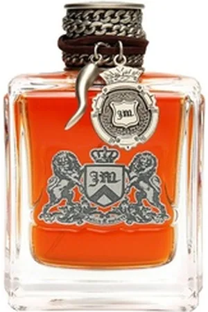 Juicy Couture Juicy by Eau de Toilette Dirty English Eau De Toilette Spray pour homme 100 ML, Eau de Toilette