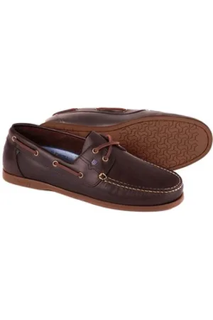 dubarry 3735 Mokassin Herren handgenähter zwei-Ösen Mokassin 45 EU
