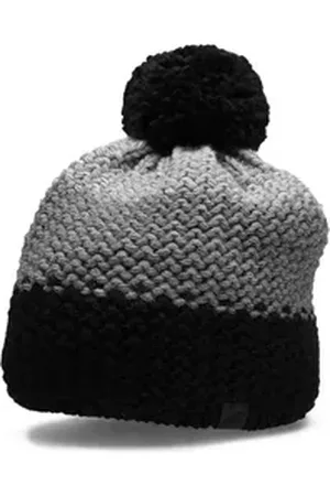 4F Strickmütze Mütze AW23ACAPM312 24S grau