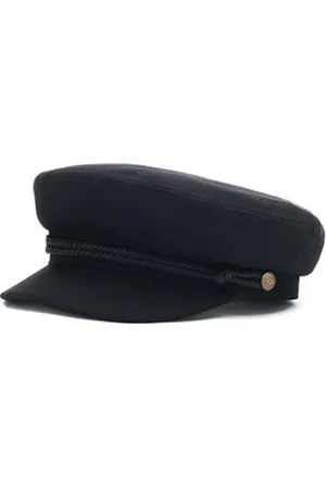 Brixton Fischerhut schwarz XL