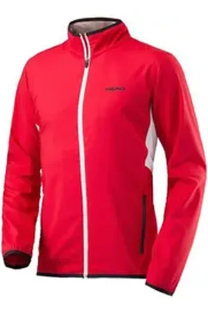 Head Tennisjacke CLUB WOVEN JACKET B 176
