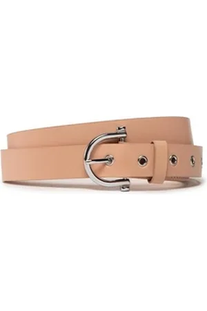 Scotch&Soda Gürtelriemen Damengürtel 167996 Rose 0488 rosa S