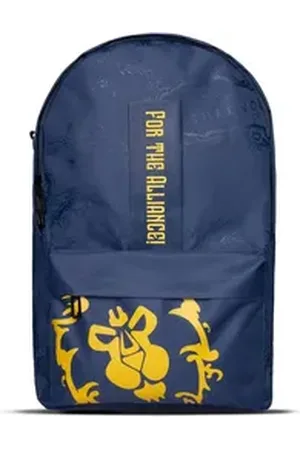 Activision Freizeitrucksack blau