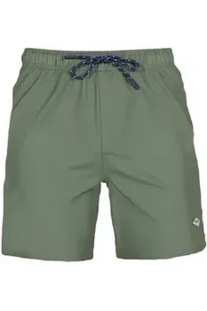 Barts Badeshorts Herren Alroy Shorts in khaki oder navy blau