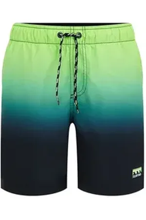 WE Fashion Badehose grün 92
