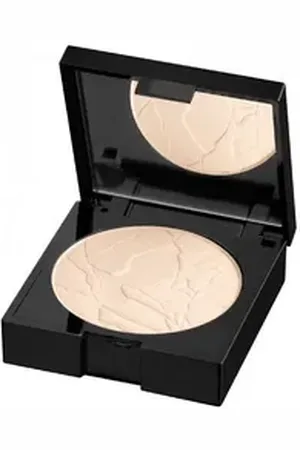 ALCINA Make-up Matt Sensation Powder light 9 g, leichtes Puder, verfeinert die Poren, verleiht ein weiches Hautgefühl