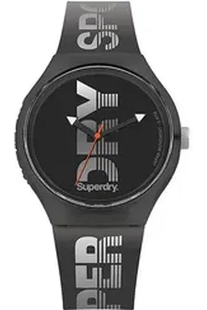 Superdry Quarzuhr Urban XL Sport, Urban XL Sport