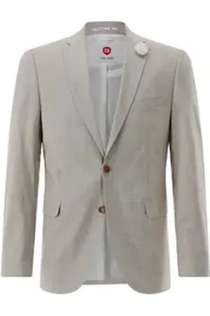 Club of Gents Carl Gross Sakko beige 98