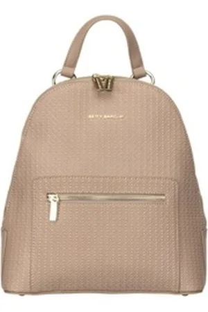 Betty Barclay Rucksack braun