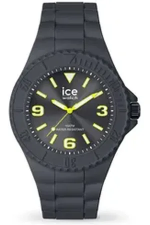 Ice-Watch Quarzuhr ICE generation - Anthracite grau