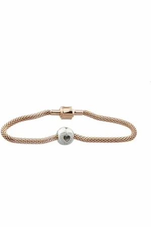 Bering Charm-Armband Set Arctica Symphony mit Charm 27 Länge: 170mm