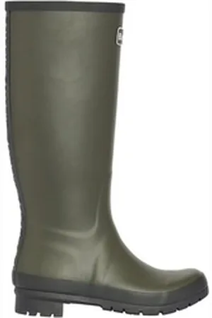 Barbour Gummistiefel Abbey Gummistiefel grün 35,5 EU