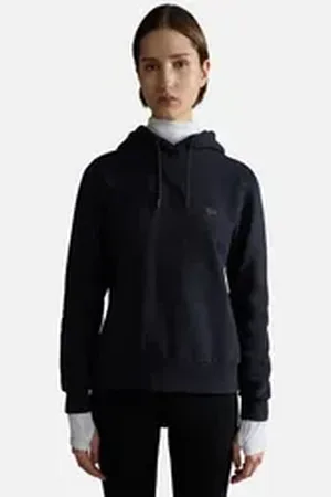 Napapijri Hoodie NINA schwarz M