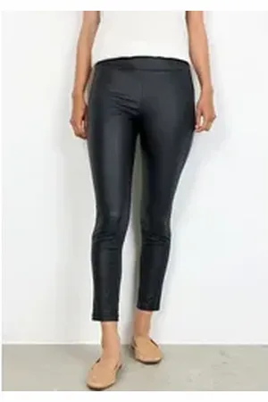 soyaconcept 7/8-Hose SC-PAM2B schwarz 34