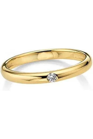Cem Fingerring Trends Damenring G5-00489R/54