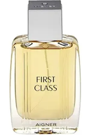 Aigner Eau de Toilette First Class 100ml