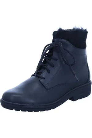 Ganter Kathy Winterstiefelette (2-tlg) schwarz 6,5