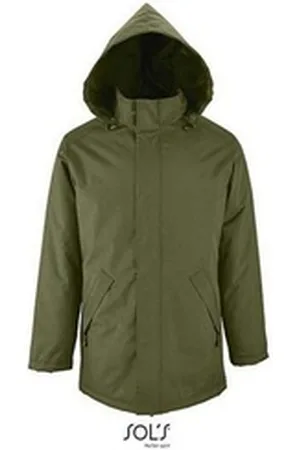 Sols SOLS Outdoorjacke Damen Jacke With Padded Lining Robyn XS