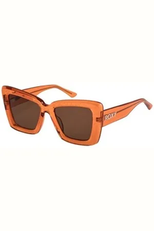Roxy Sonnenbrille Romy orange