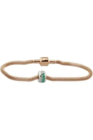 Bering Charm-Armband Set Arctic Symphony mit Charm 36 Länge: 170mm