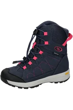 BRUTTING BRÜTTING Winterboot Farum Winterstiefel blau 36 EU