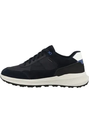 Geox U Pg1X B ABX A Herren Sneaker blau 42 EU
