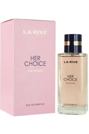 La Rive Eau de Parfum Her Choice 100 ml
