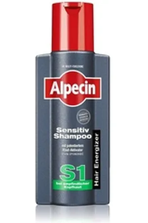 A.P.C. Haarshampoo Sensitiv Shampoo S1 250ml