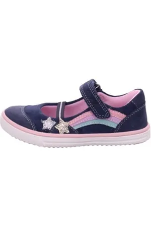 Lurchi 74L1063006 00003 Ballerina blau 25 EU