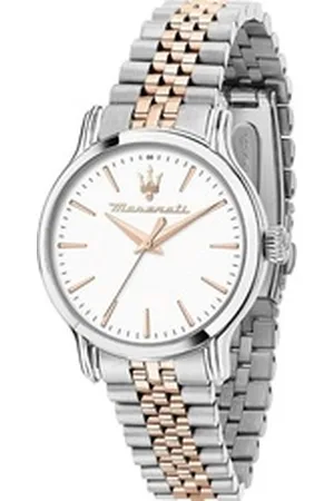 Maserati Quarzuhr Epoca Damen Uhr R8853118520, Epoca Damen Uhr R8853118520